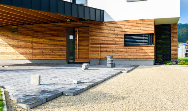 Best Cobblestone Driveway Pavers  in Fraser, CO