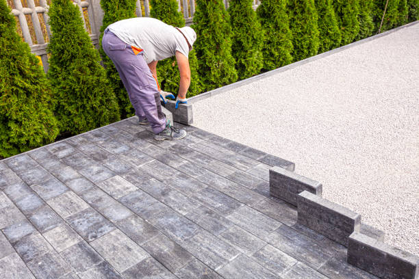 Best Interlocking Driveway Pavers  in Fraser, CO