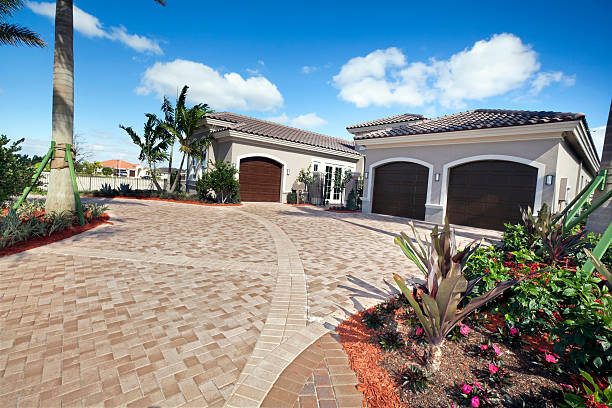 Reliable Fraser, CO Driveway Pavers Solutions