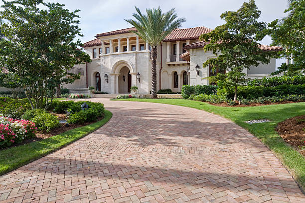Best Commercial Driveway Pavers  in Fraser, CO