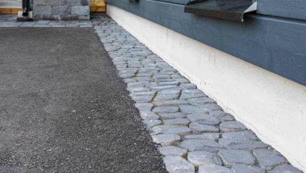 Driveway Pavers for Homes in Fraser, CO