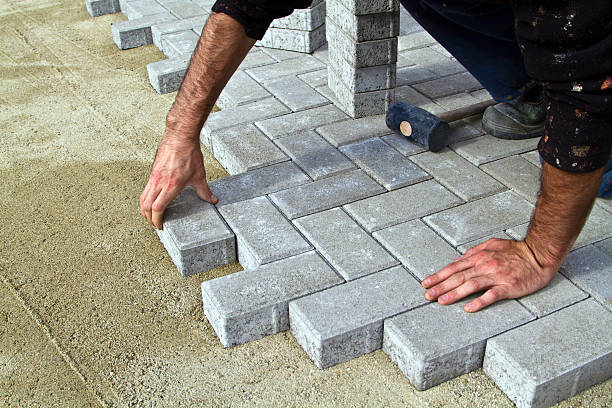 Best Driveway Resurfacing Pavers  in Fraser, CO